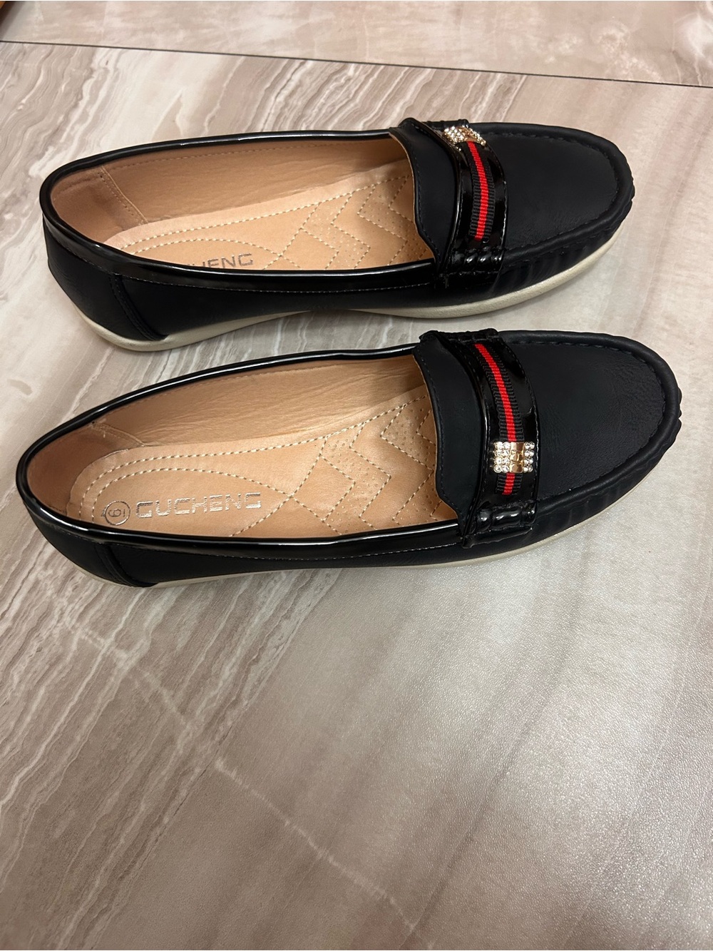 Shoes - Picture 3 of 10